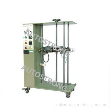 IEC884 Rotating Tensile Tester